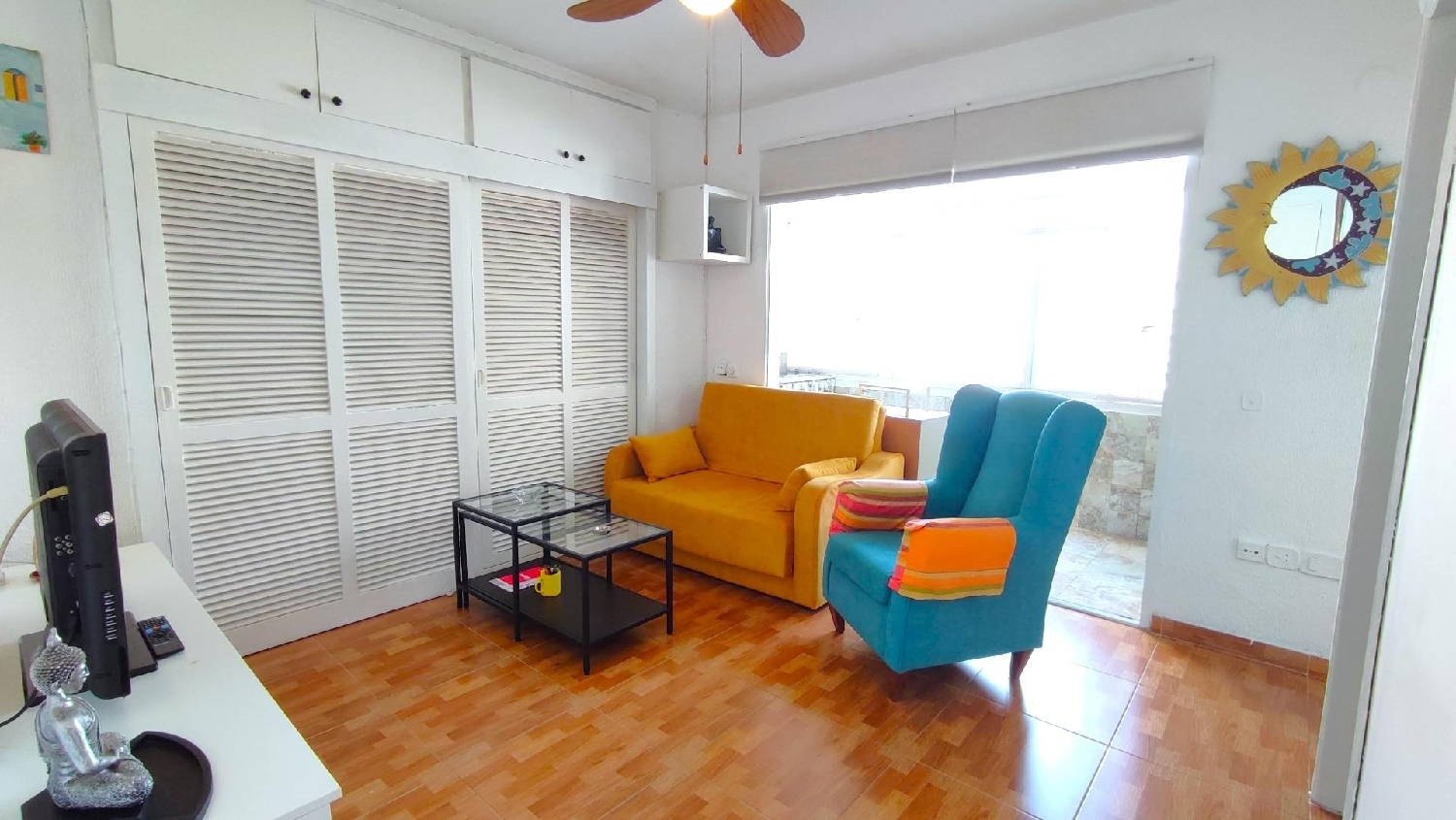  till salu lägenhet Torremolinos Costa Del Sol Occidental 3