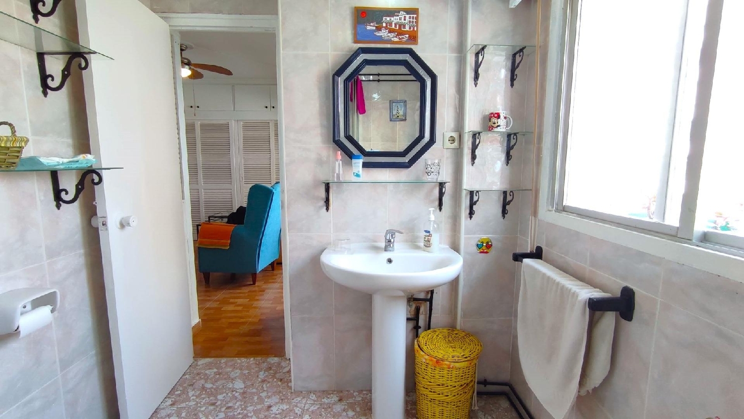  till salu lägenhet Torremolinos Costa Del Sol Occidental 7