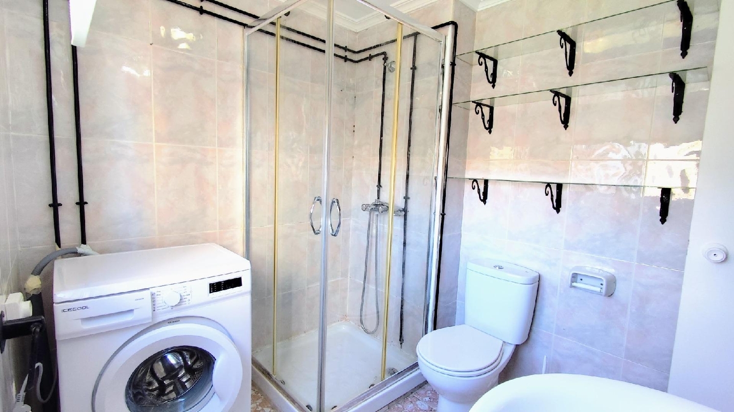  till salu lägenhet Torremolinos Costa Del Sol Occidental 8