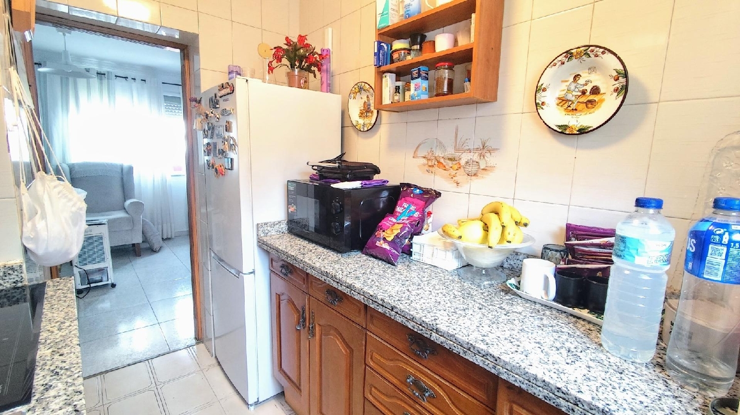  till salu lägenhet Torremolinos Costa Del Sol Occidental 4