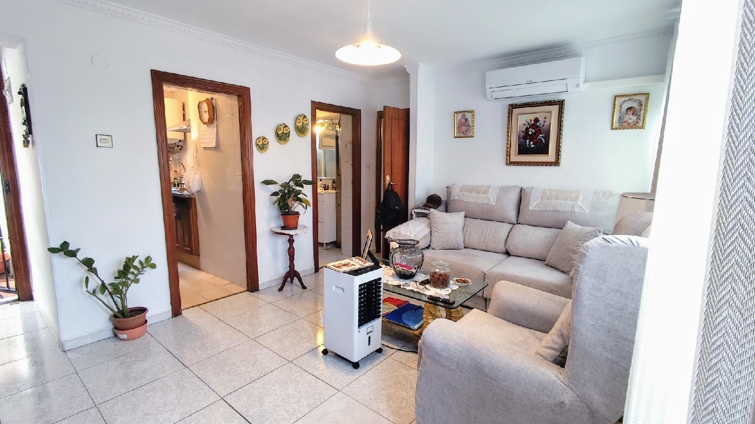  till salu lägenhet Torremolinos Costa Del Sol Occidental 1