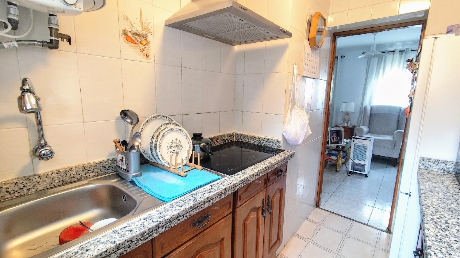  till salu lägenhet Torremolinos Costa Del Sol Occidental 5