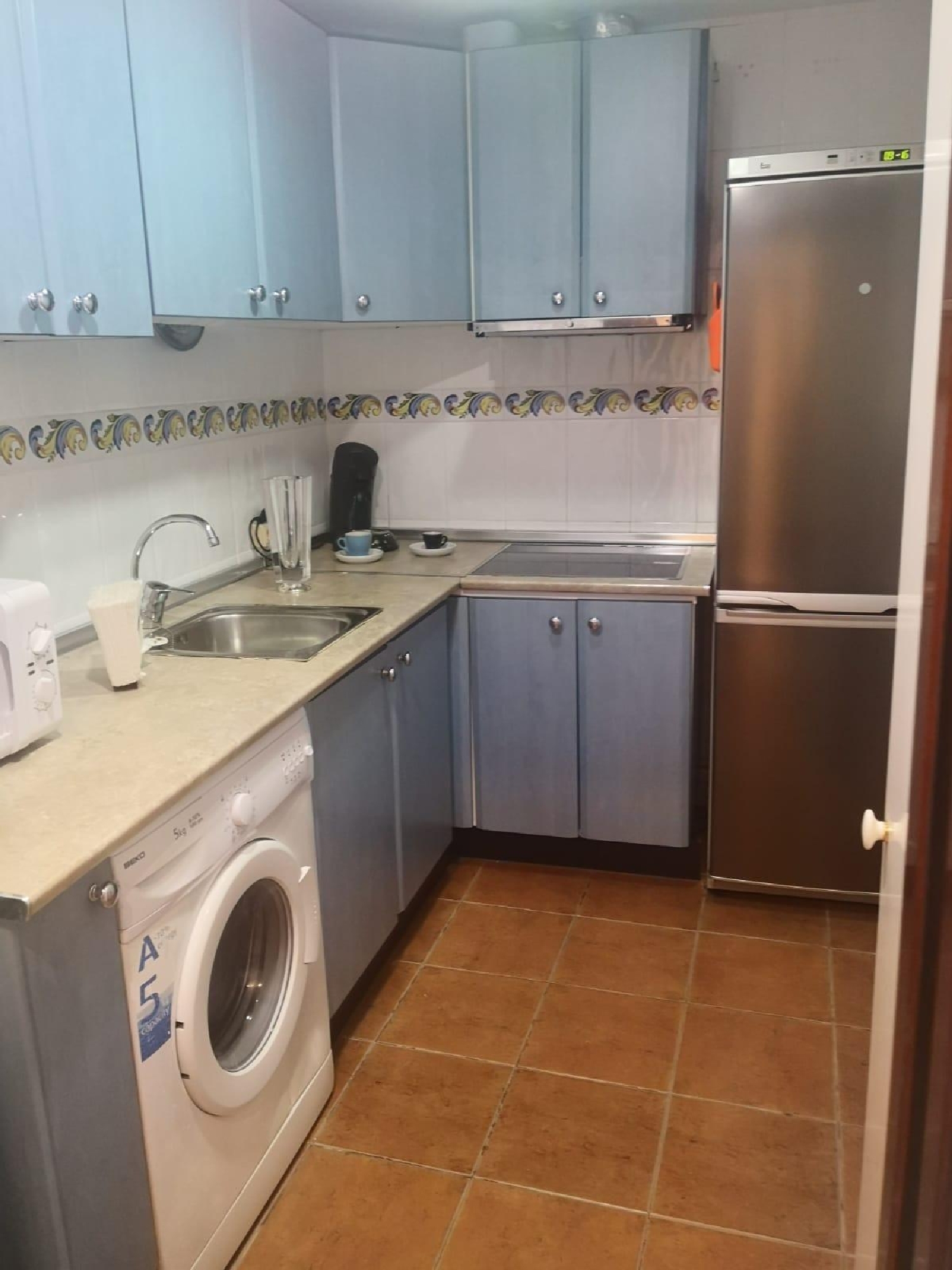  en venta apartamento Torremolinos Costa Del Sol Occidental 5