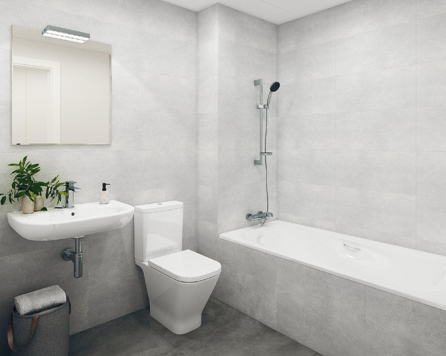  for sale apartment Torremolinos Costa Del Sol Occidental 11