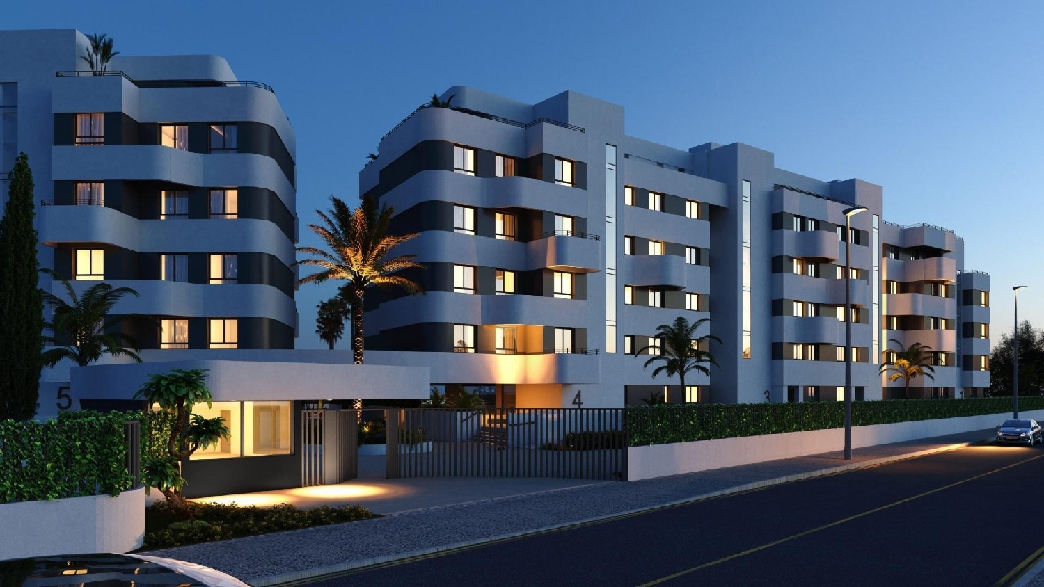  for sale apartment Torremolinos Costa Del Sol Occidental 16