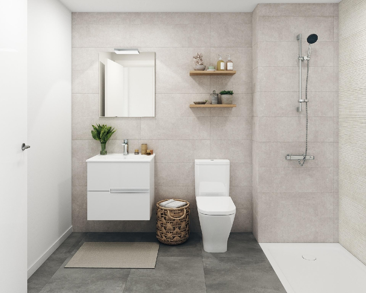  for sale apartment Torremolinos Costa Del Sol Occidental 9