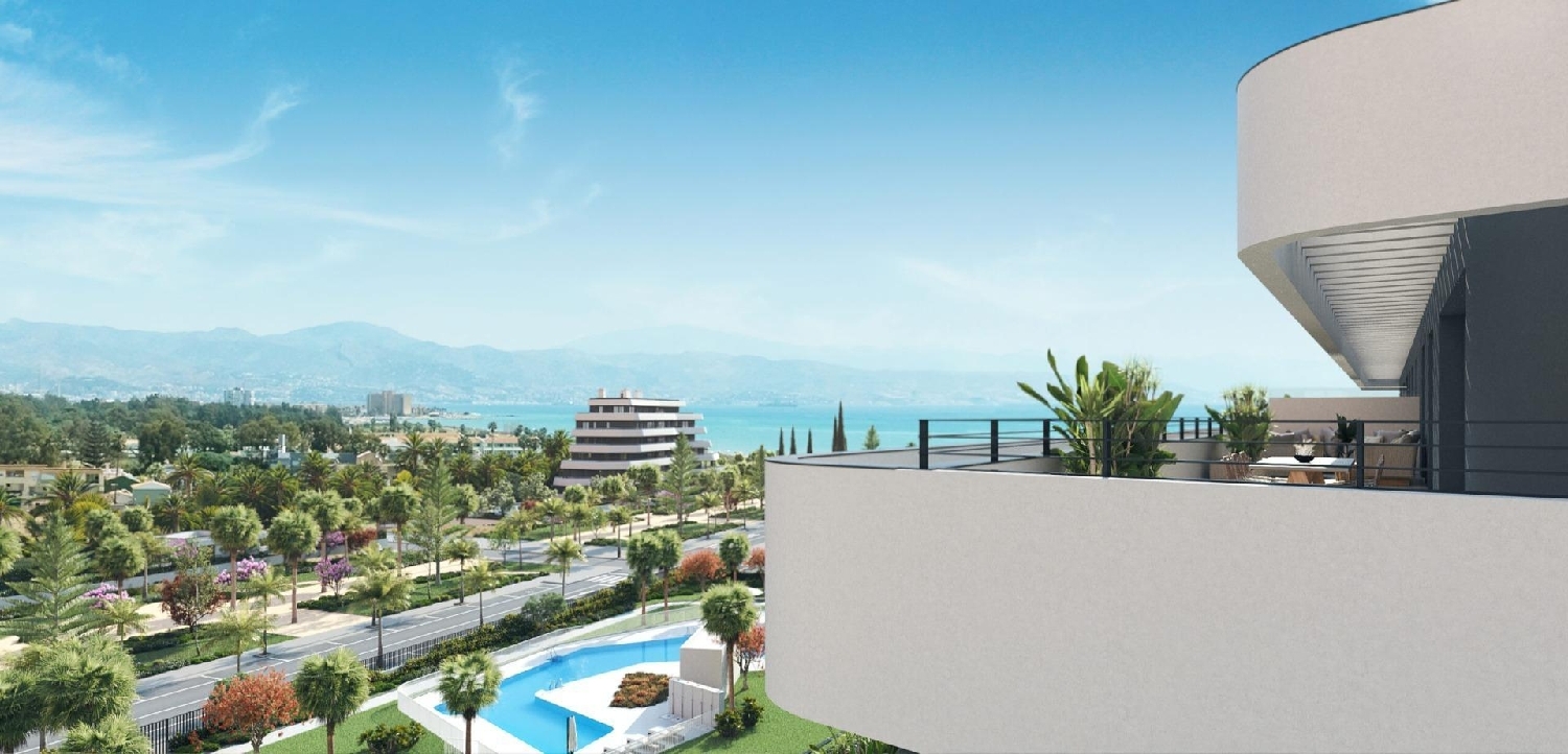  for sale apartment Torremolinos Costa Del Sol Occidental 12