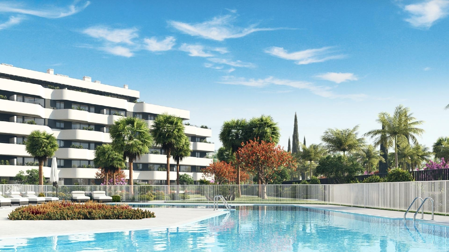  for sale apartment Torremolinos Costa Del Sol Occidental 3