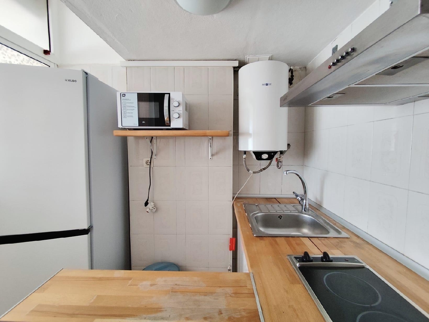  kaufen Wohnung Torremolinos Costa Del Sol Occidental 7