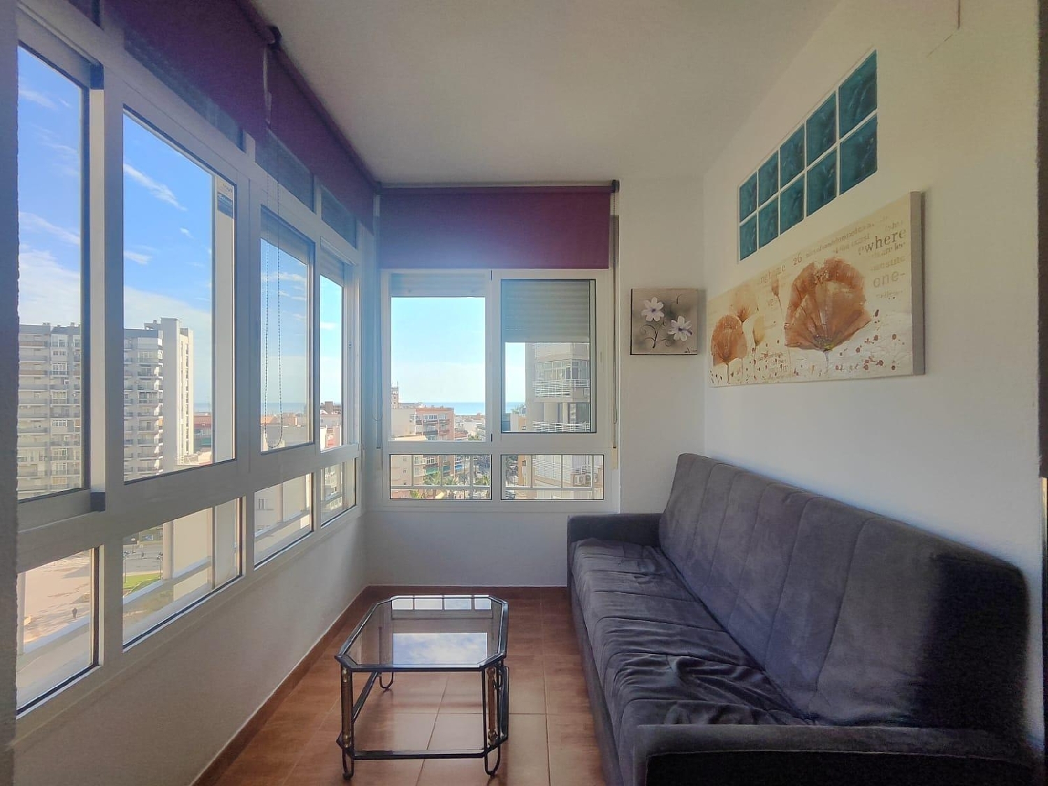 kaufen Wohnung Torremolinos Costa Del Sol Occidental 1