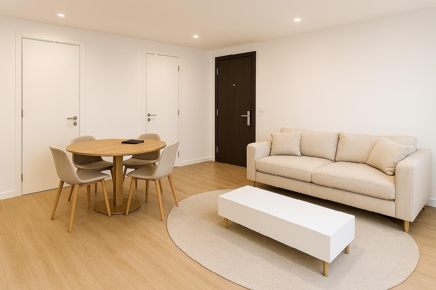  kaufen Wohnung Torremolinos Costa Del Sol Occidental 3