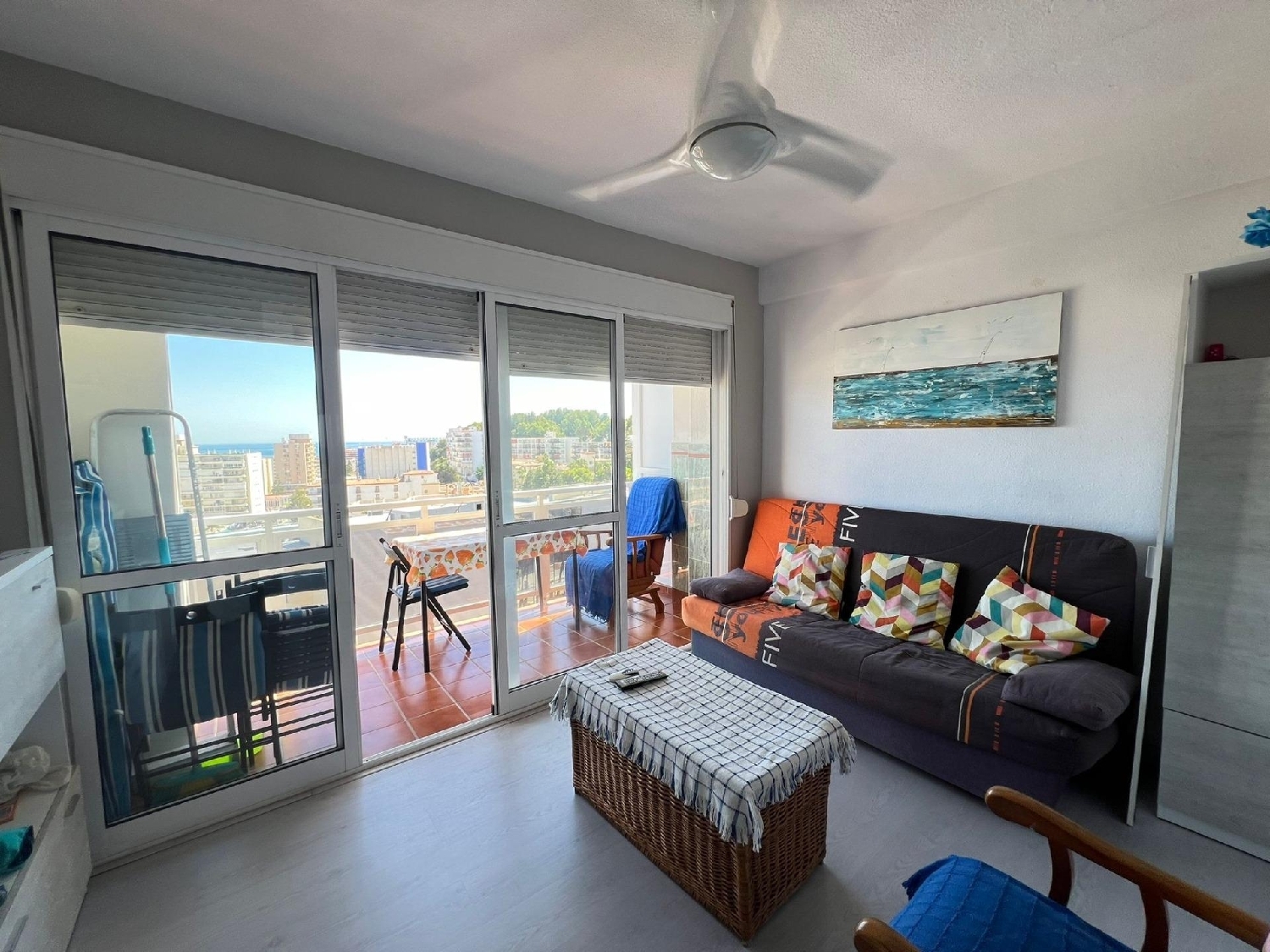  en venta apartamento Torremolinos Costa Del Sol Occidental 7