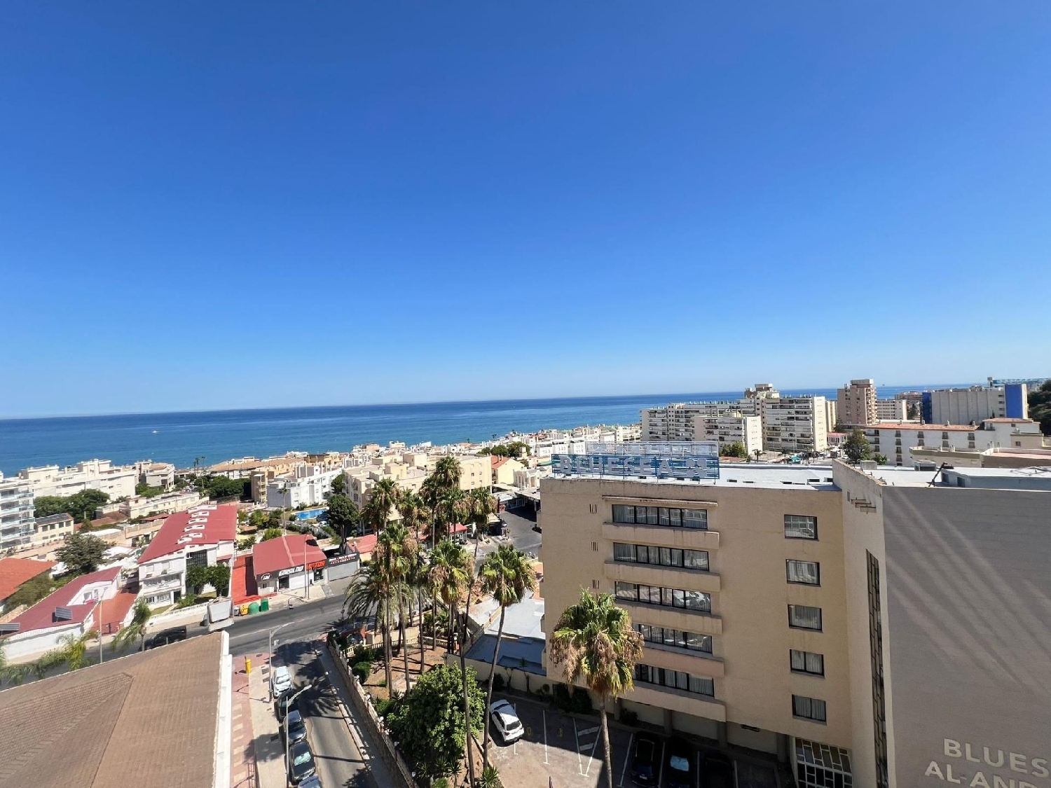  en venta apartamento Torremolinos Costa Del Sol Occidental 1