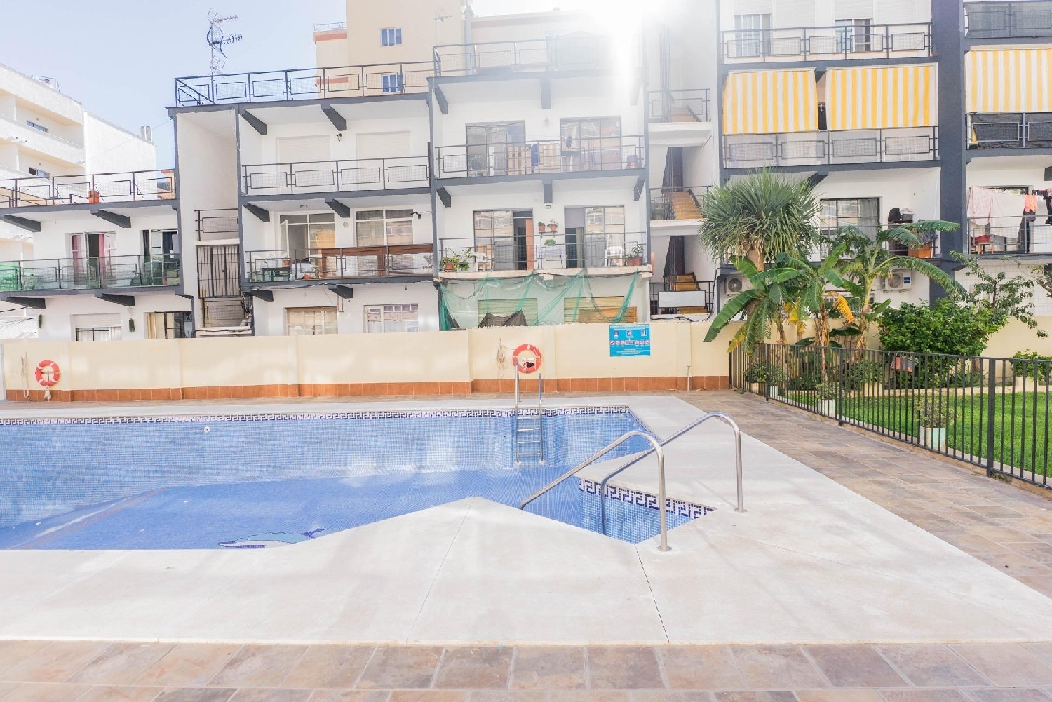  en venta apartamento Torremolinos Costa Del Sol Occidental 8