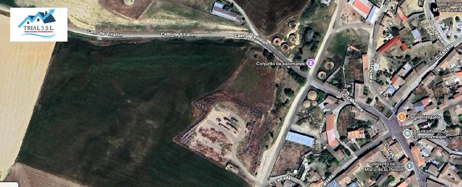 till salu lägenhet Torremormojón Tierra De Campos Palentina 3