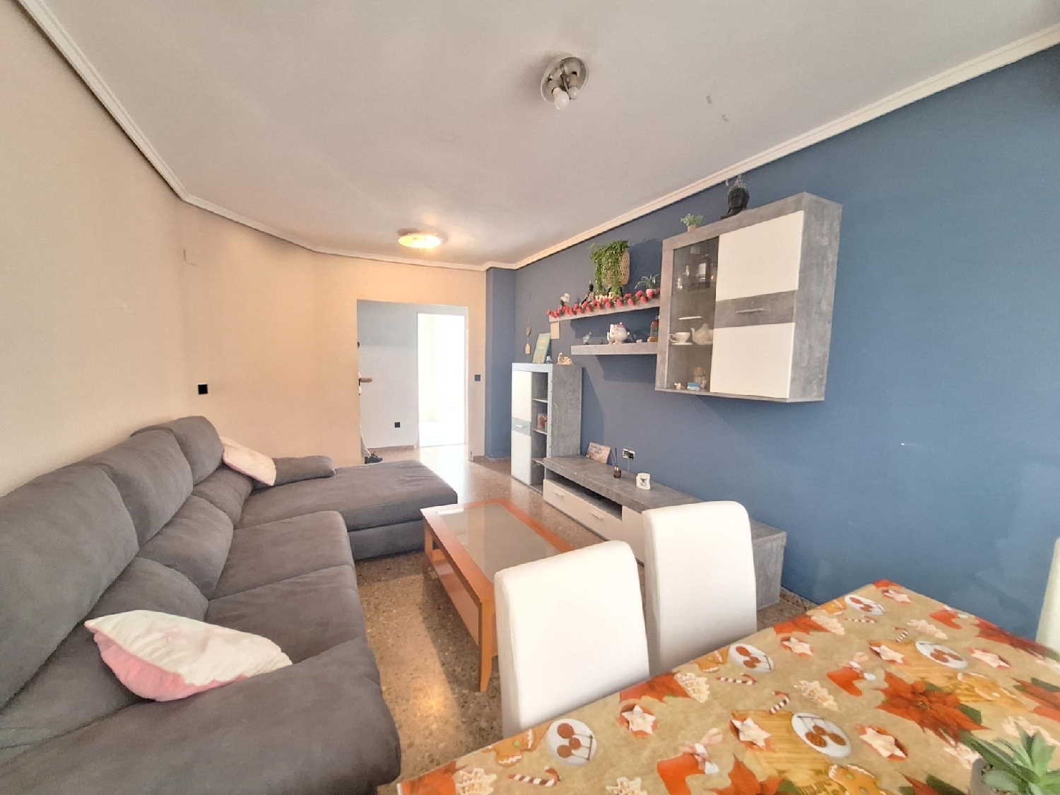  kaufen Wohnung Torrent Horta Oest 8