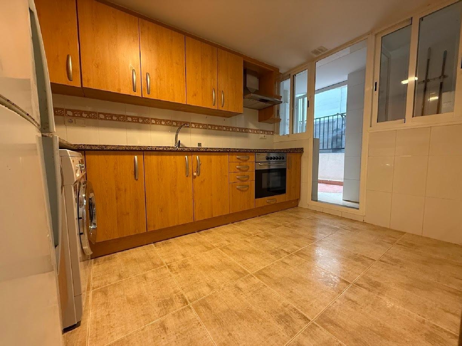  à vendre appartement Torrent Horta Oest 8