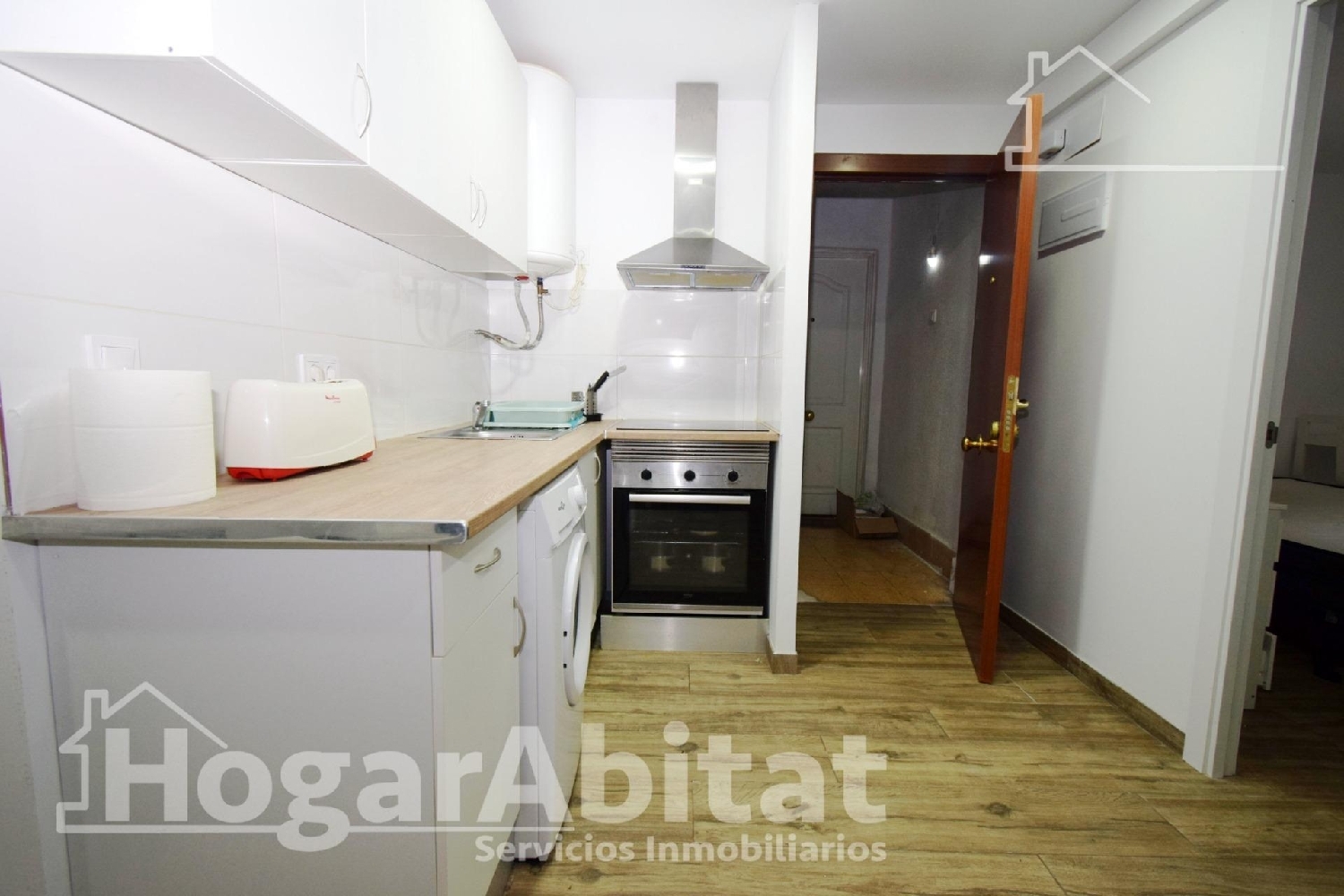  for sale apartment Torrent Horta Oest 5
