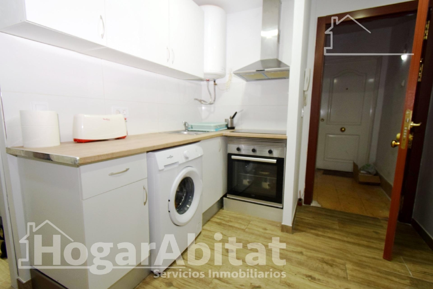  for sale apartment Torrent Horta Oest 4