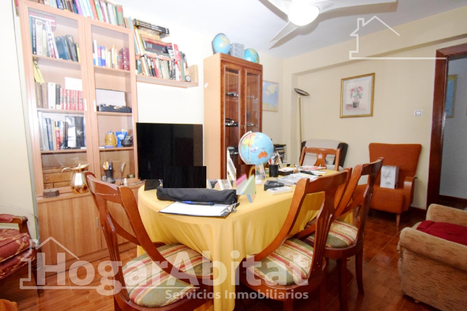  for sale apartment Torrent Horta Oest 6