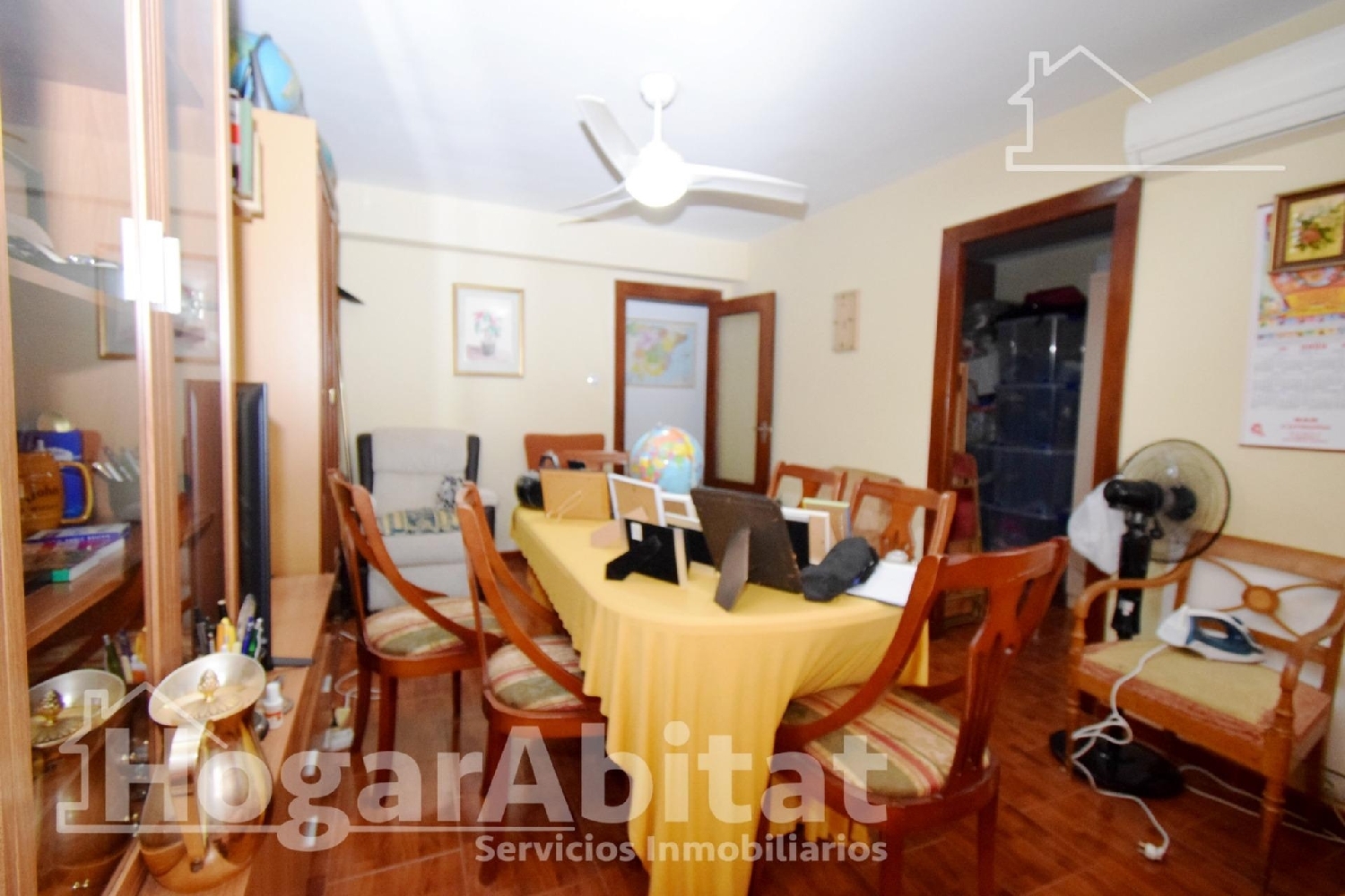  for sale apartment Torrent Horta Oest 1