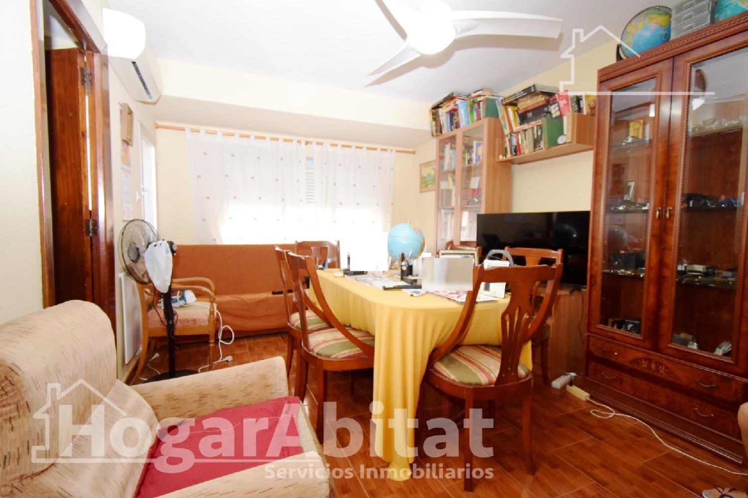  for sale apartment Torrent Horta Oest 3