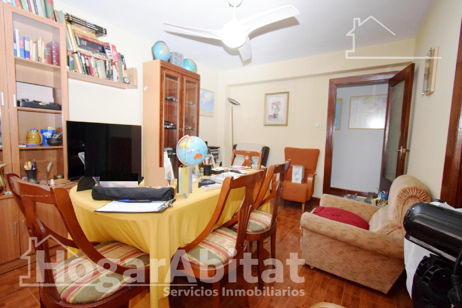  for sale apartment Torrent Horta Oest 5