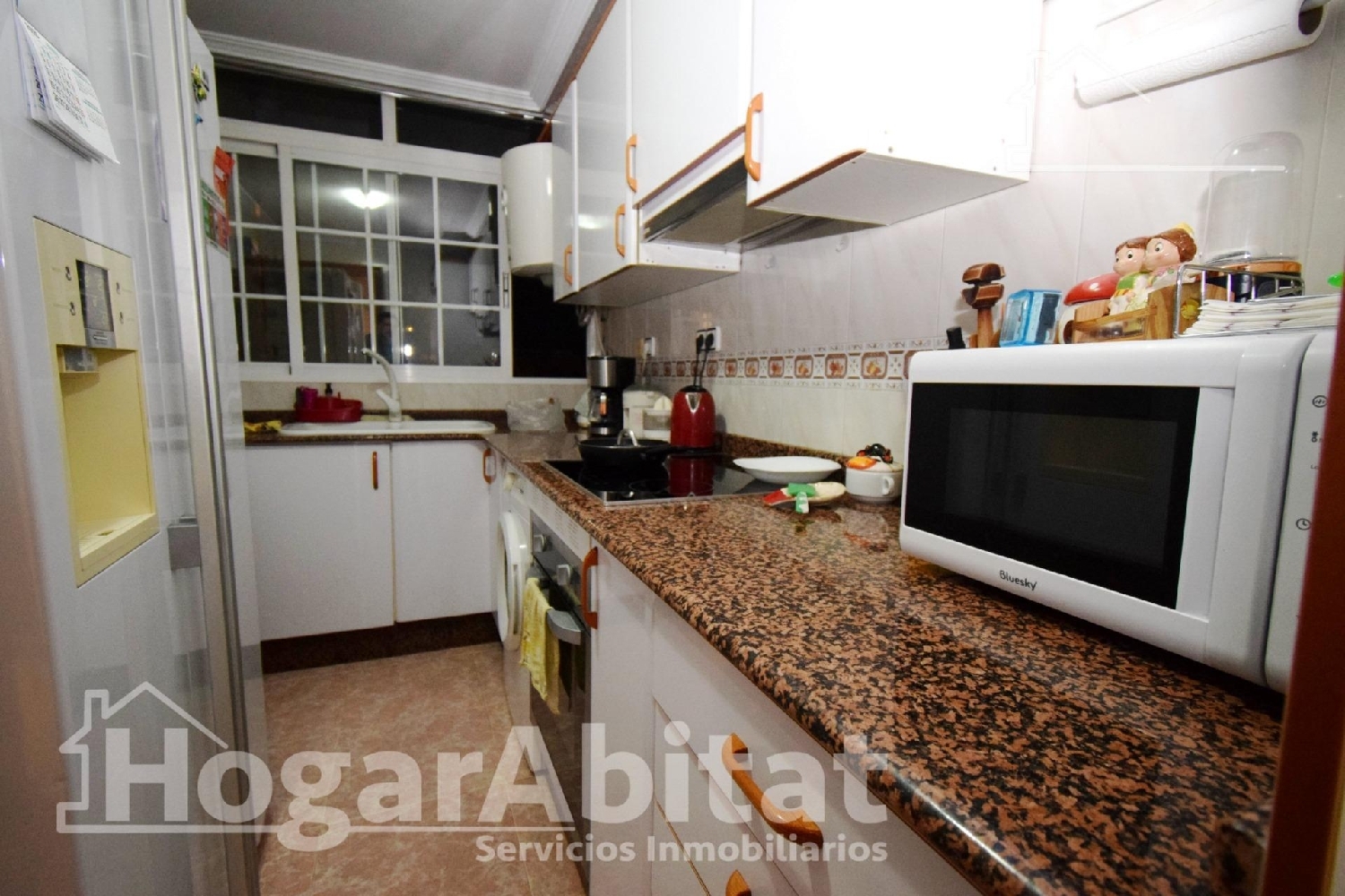  te koop appartement Torrent Horta Oest 6