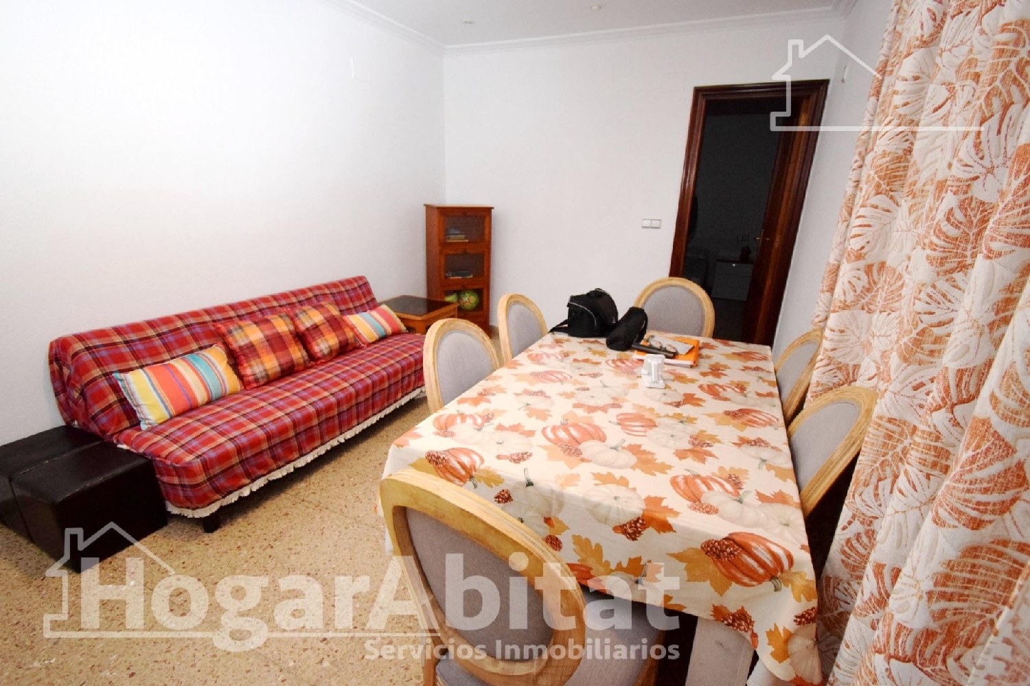  te koop appartement Torrent Horta Oest 4