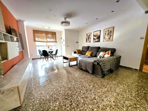 Torrent Horta Oest lägenhet foto 6342533