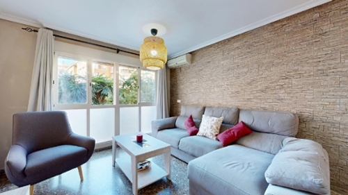 Torrent Horta Oest appartement foto 6329169