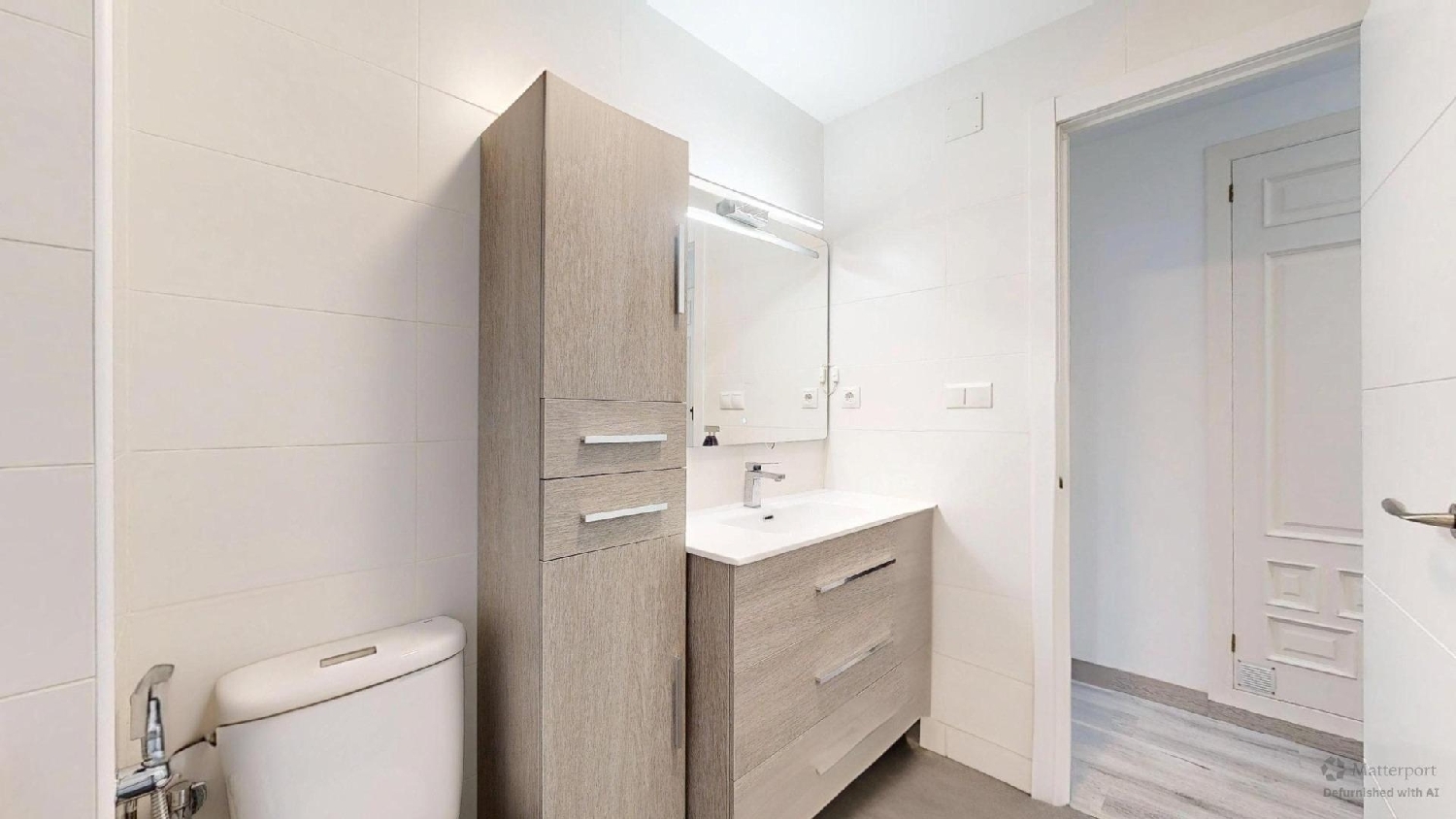  à vendre appartement Torrent Horta Oest 7