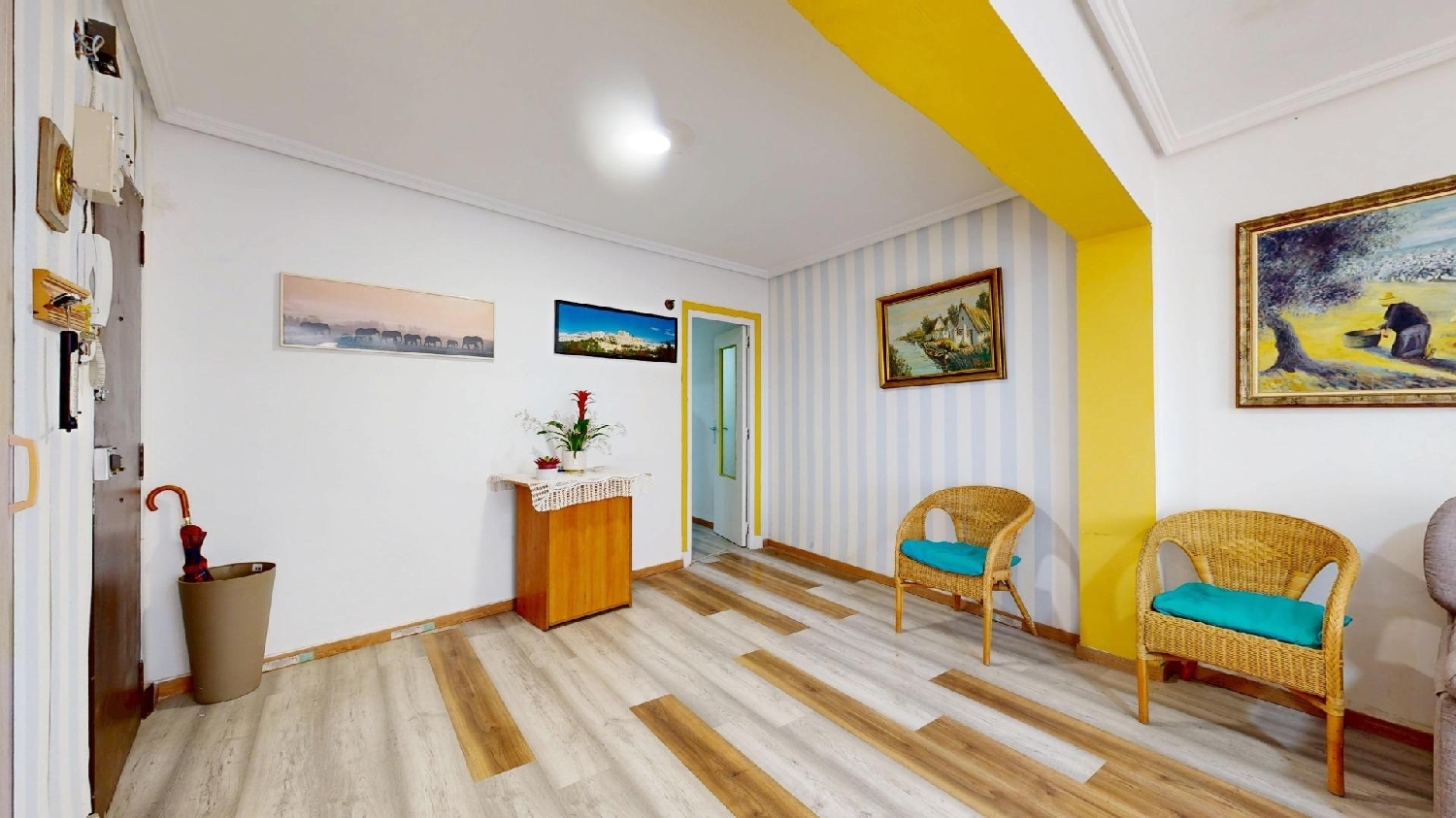  till salu lägenhet Torrent Horta Oest 6