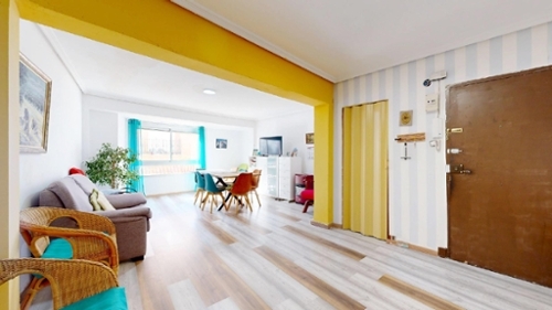 Torrent Horta Oest appartement foto 6329193