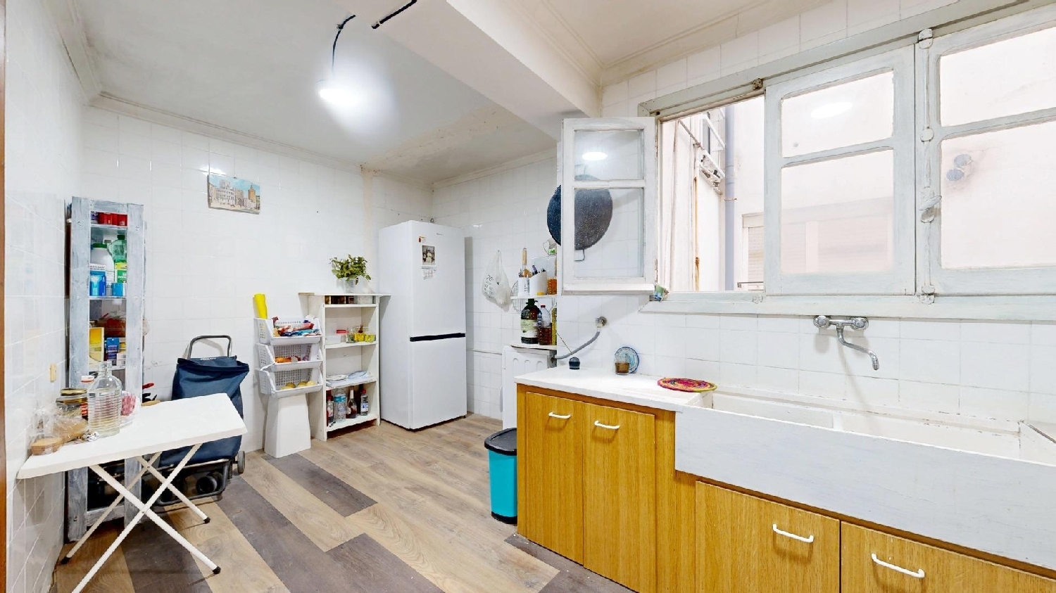  till salu lägenhet Torrent Horta Oest 7