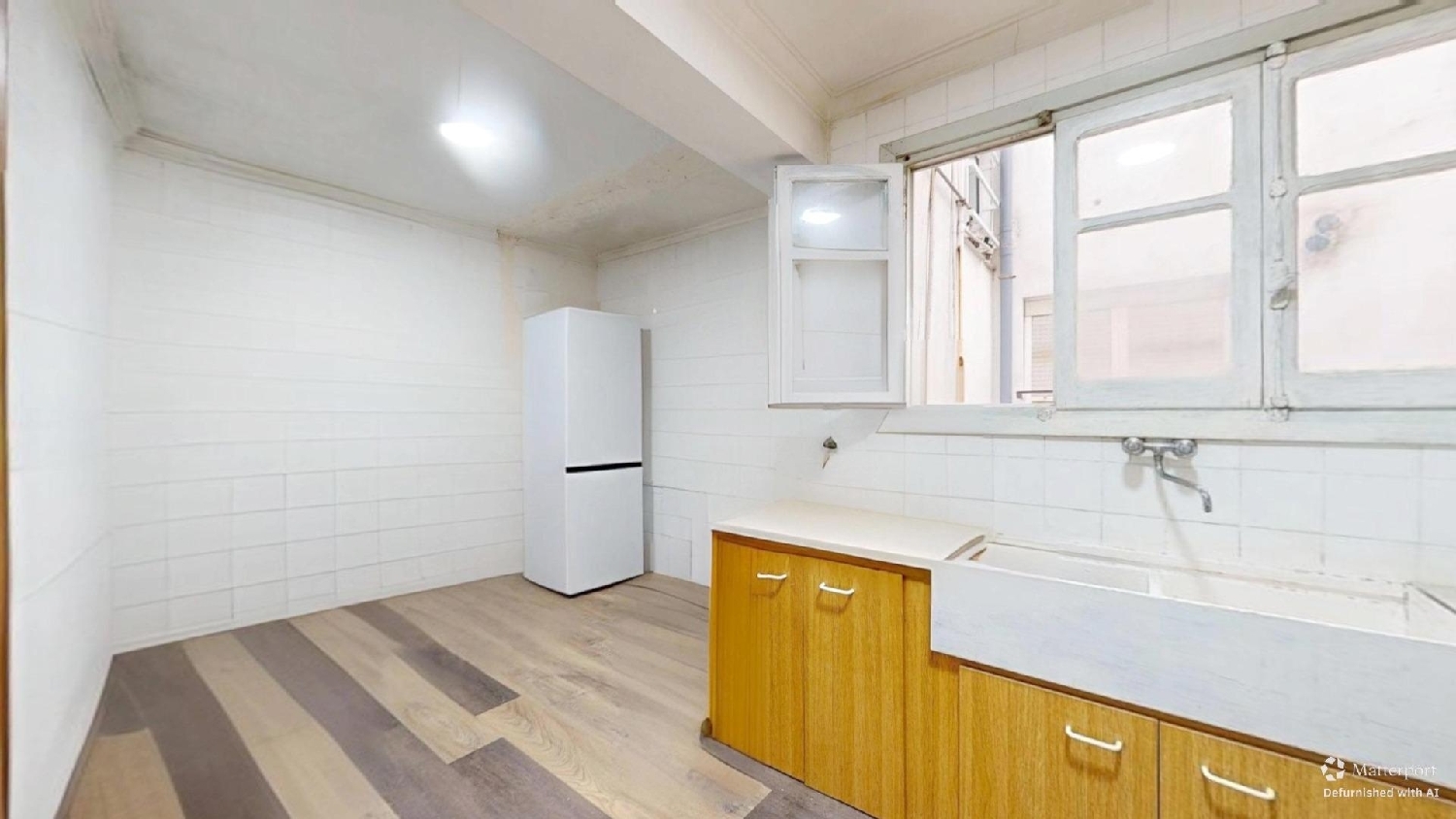  till salu lägenhet Torrent Horta Oest 8