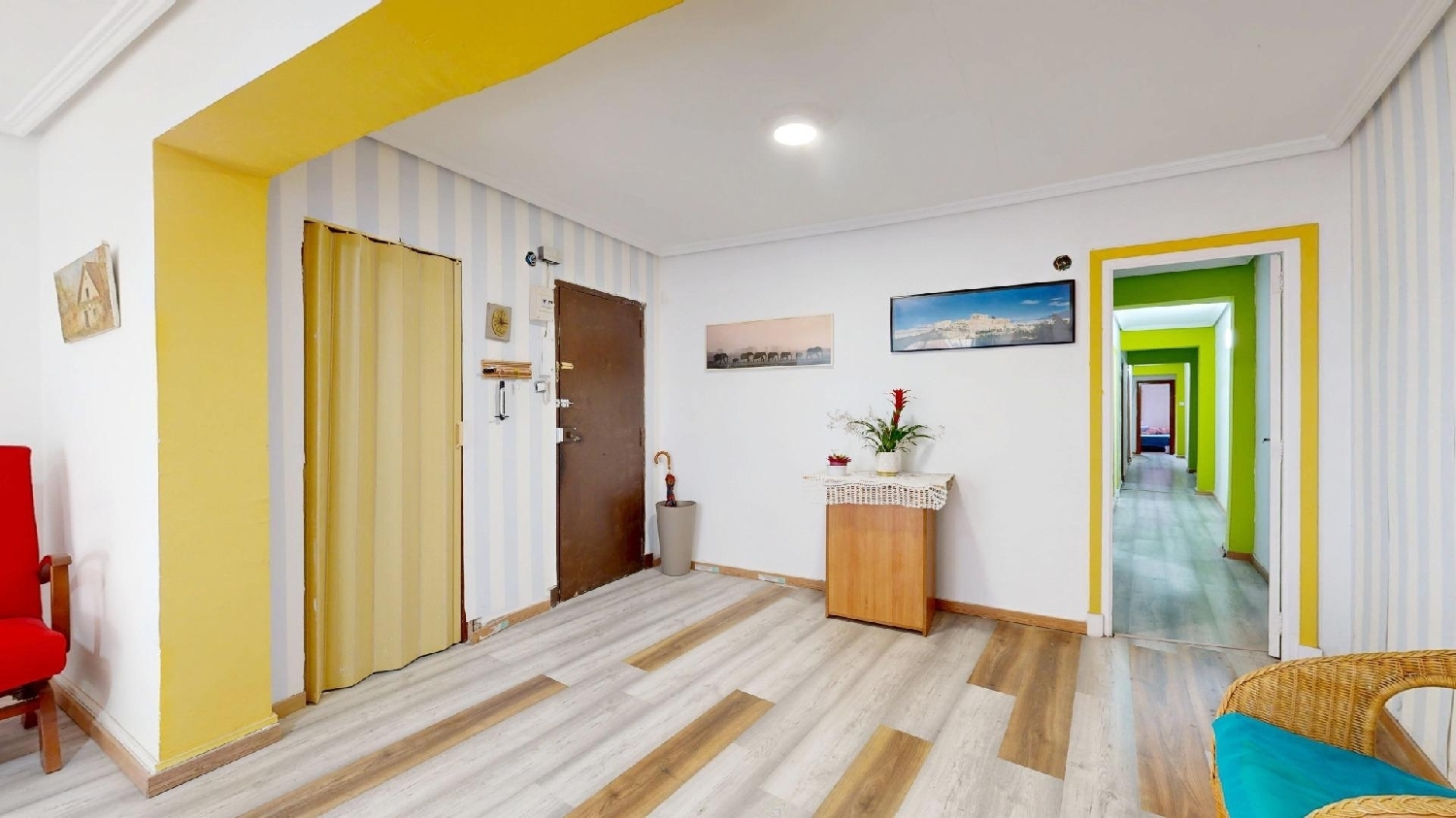  till salu lägenhet Torrent Horta Oest 2