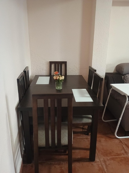 Torrent Horta Oest appartement foto 6329199