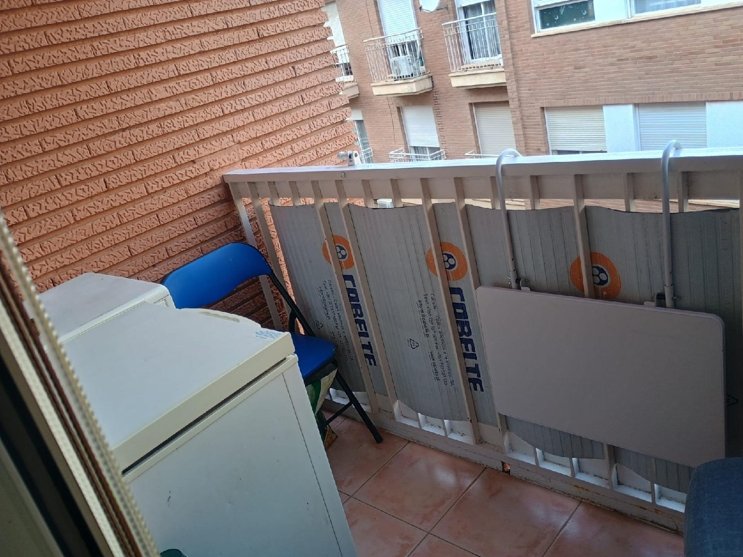  till salu lägenhet Torrent Horta Oest 5