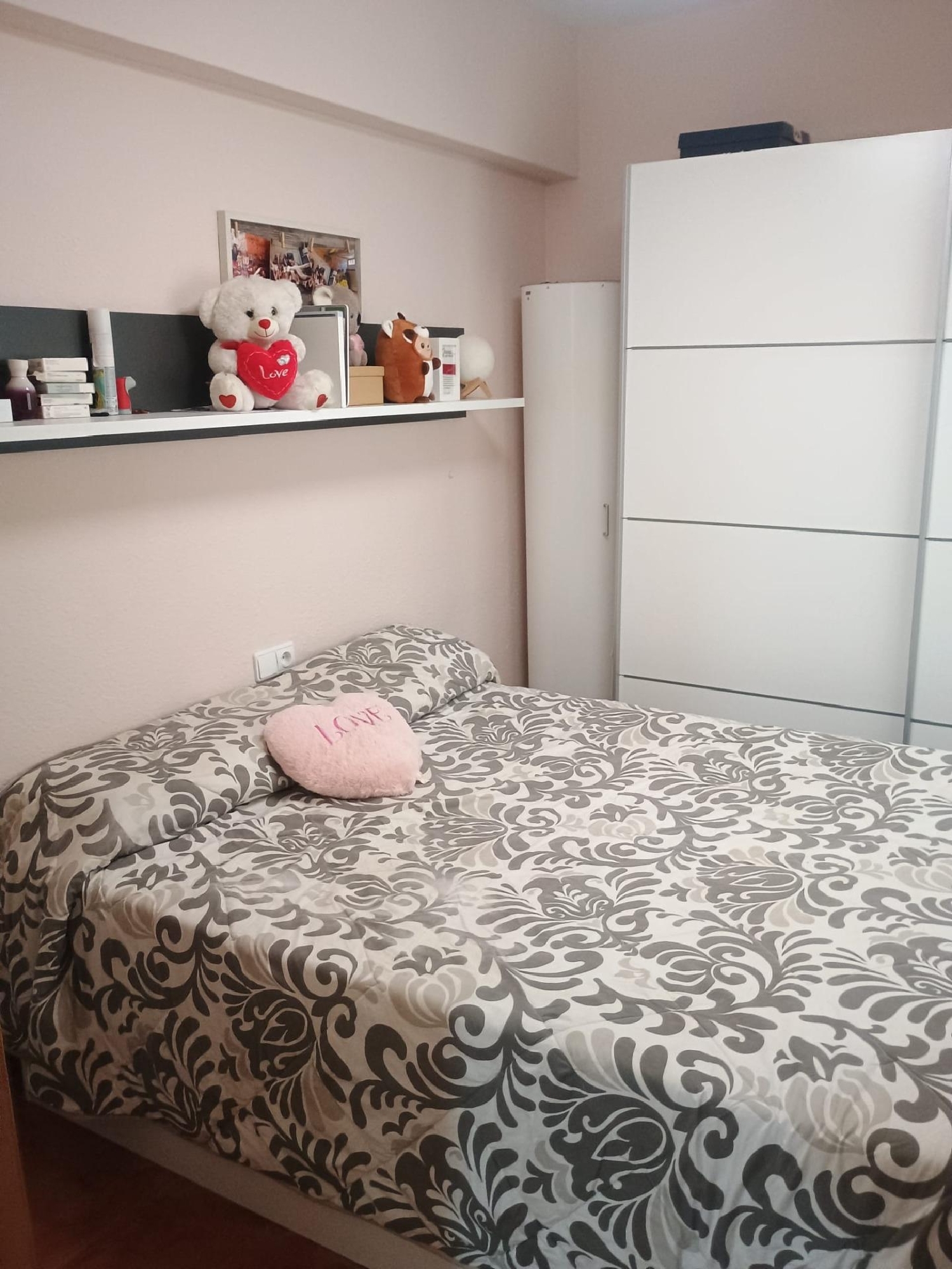  till salu lägenhet Torrent Horta Oest 6