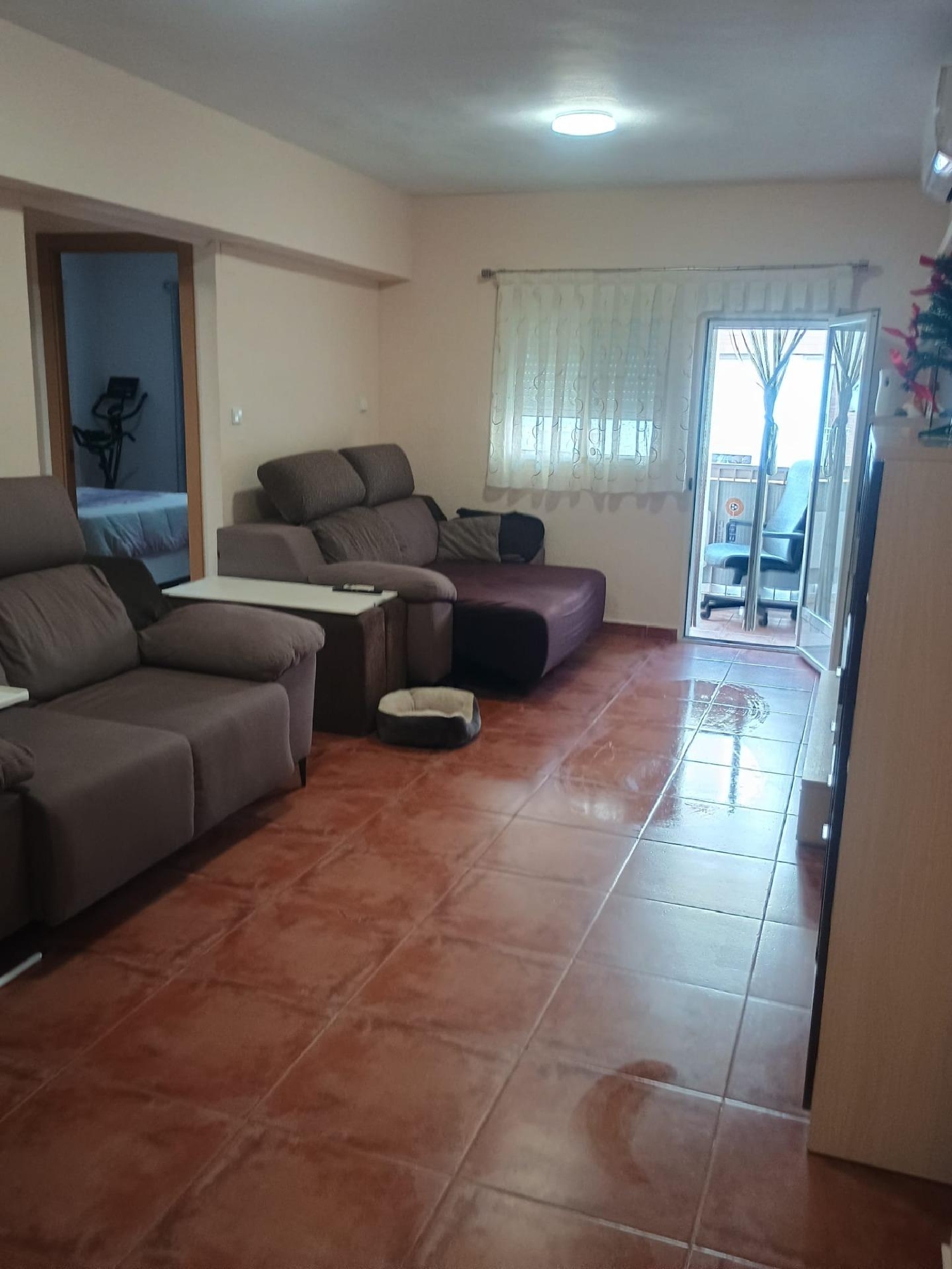  till salu lägenhet Torrent Horta Oest 8