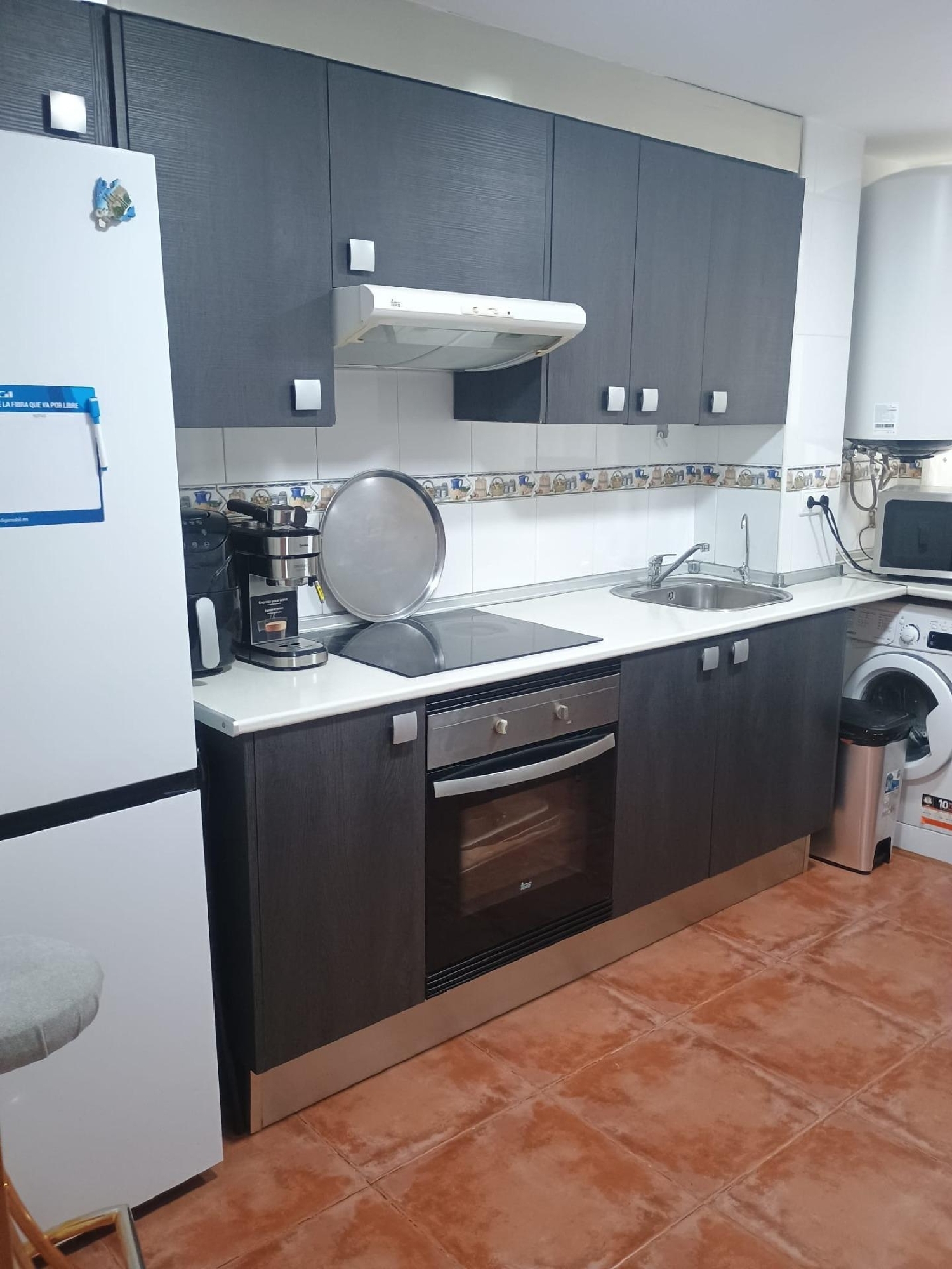  till salu lägenhet Torrent Horta Oest 3