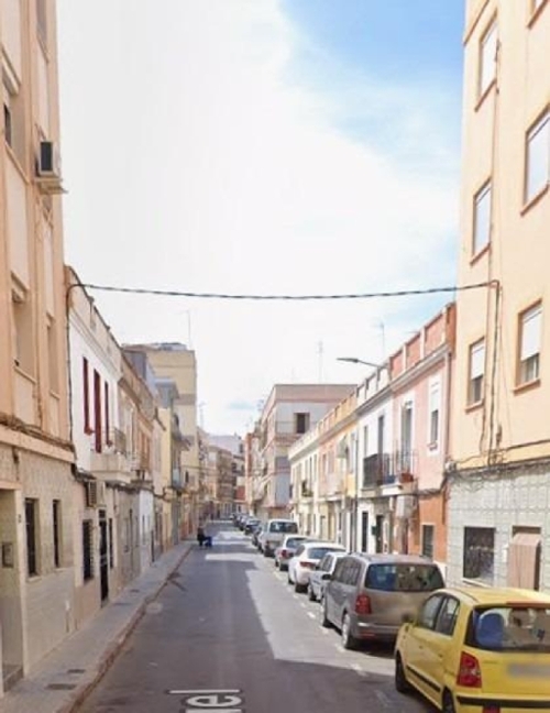 Torrent Horta Oest lägenhet foto 6328133