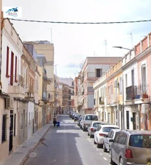 Torrent Horta Oest appartement foto 6341269