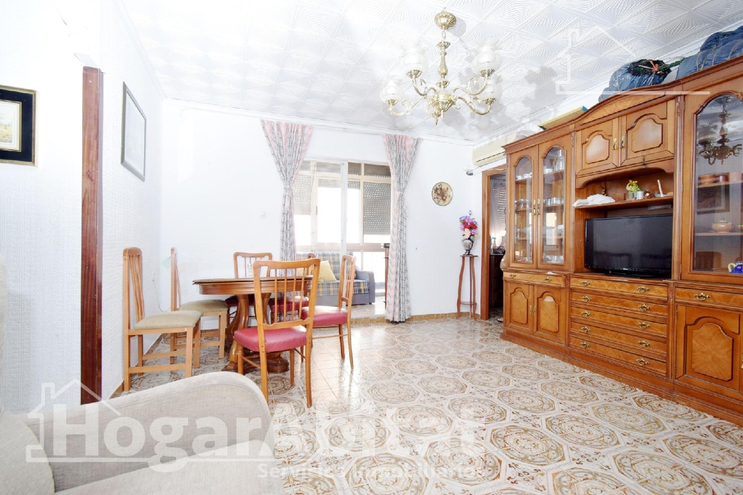  for sale apartment Torrente Coruña 4