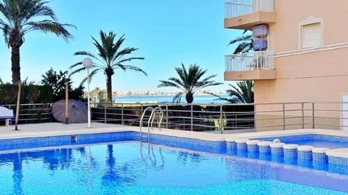 Torrevieja Baix Segura appartement foto 6328086
