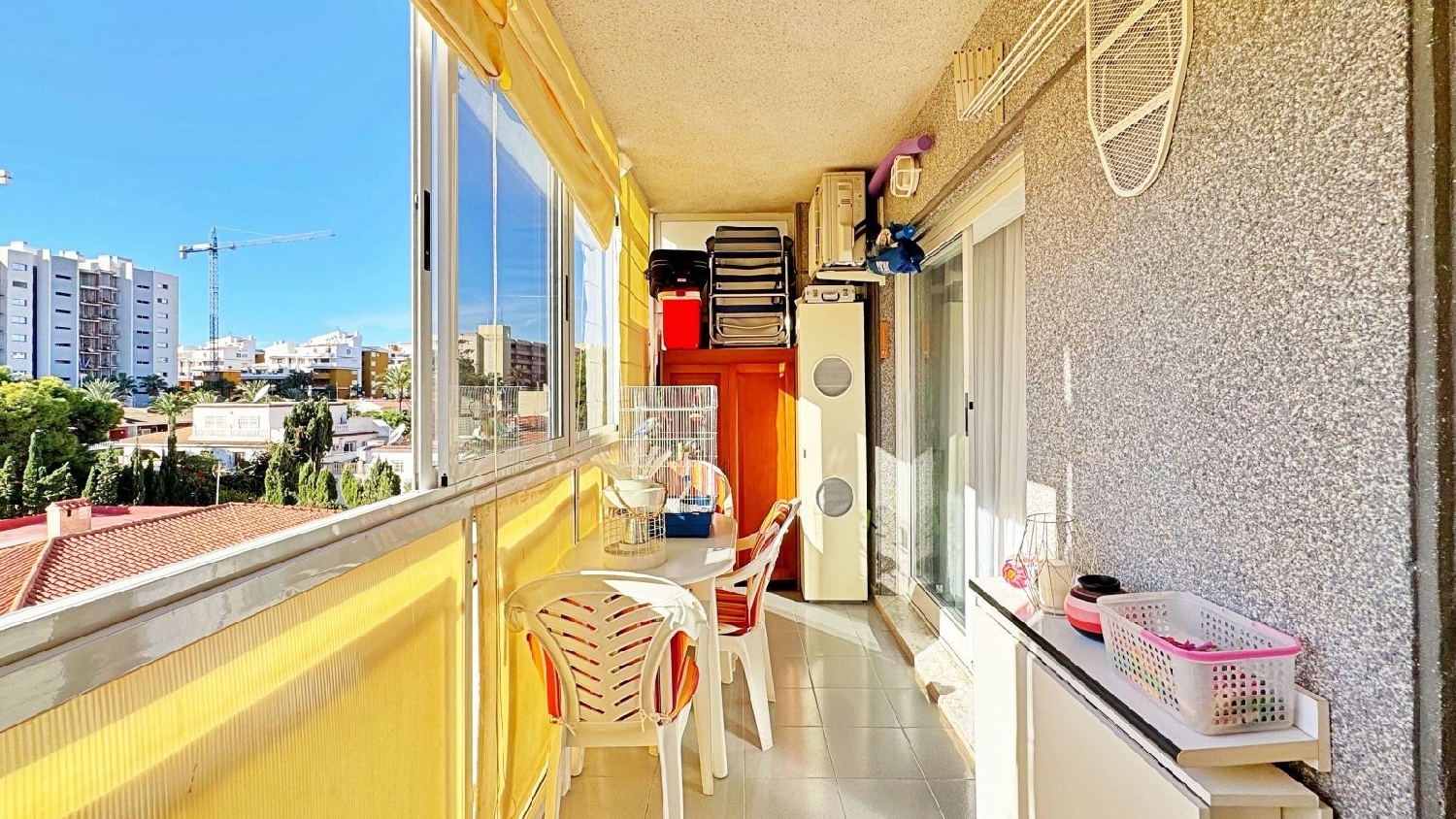 te koop appartement Torrevieja Baix Segura 7