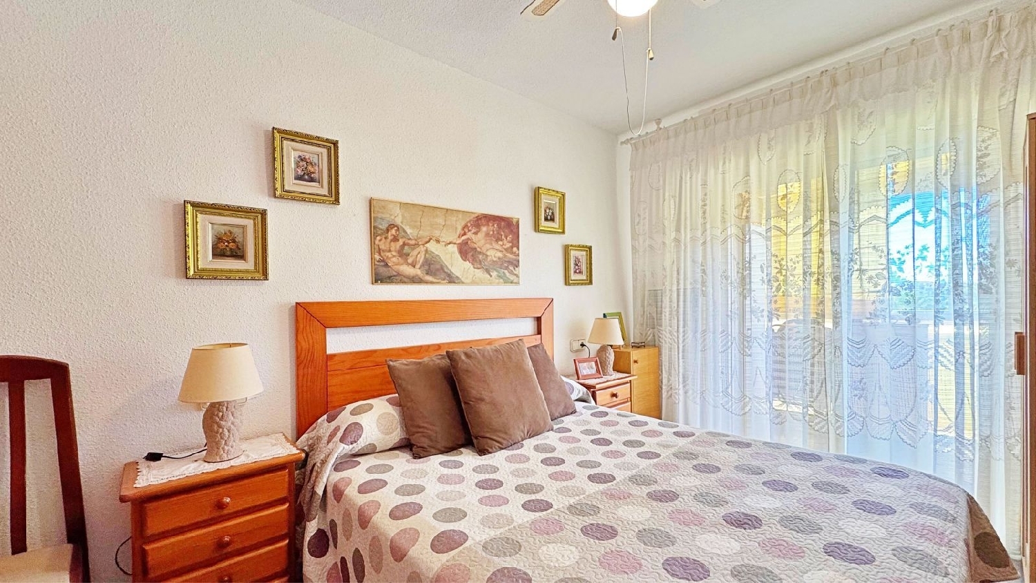 te koop appartement Torrevieja Baix Segura 8