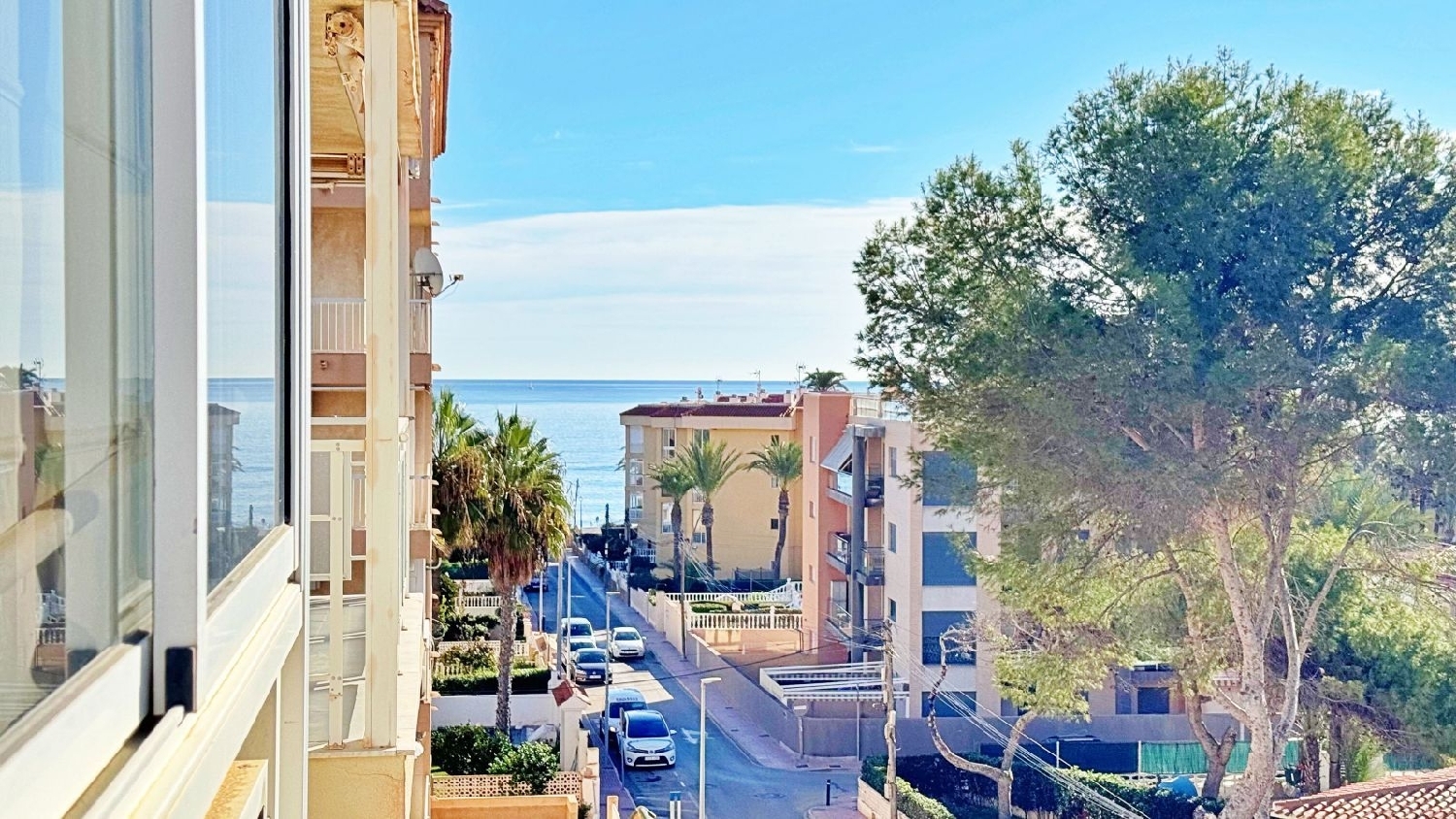 te koop appartement Torrevieja Baix Segura 5