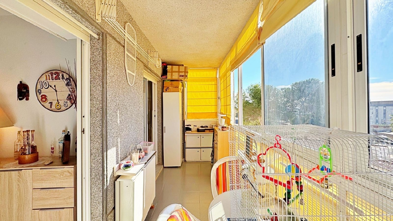 te koop appartement Torrevieja Baix Segura 4